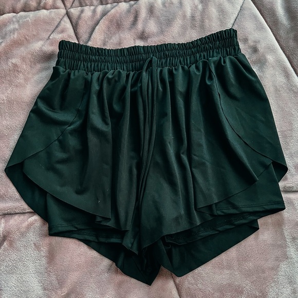 Altar’d State Revival Jump Start Shorts - Picture 1 of 5